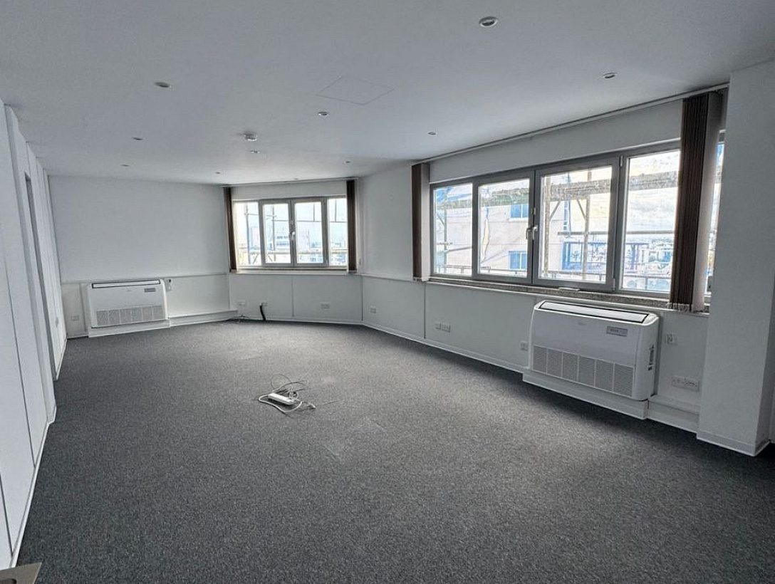 Office in Limassol