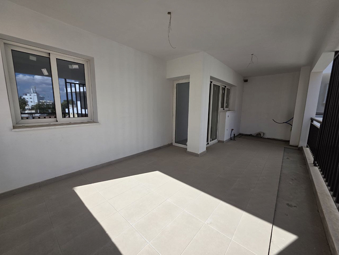 New flat in Larnaca