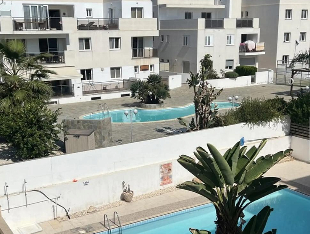 Penthouse in Larnaca