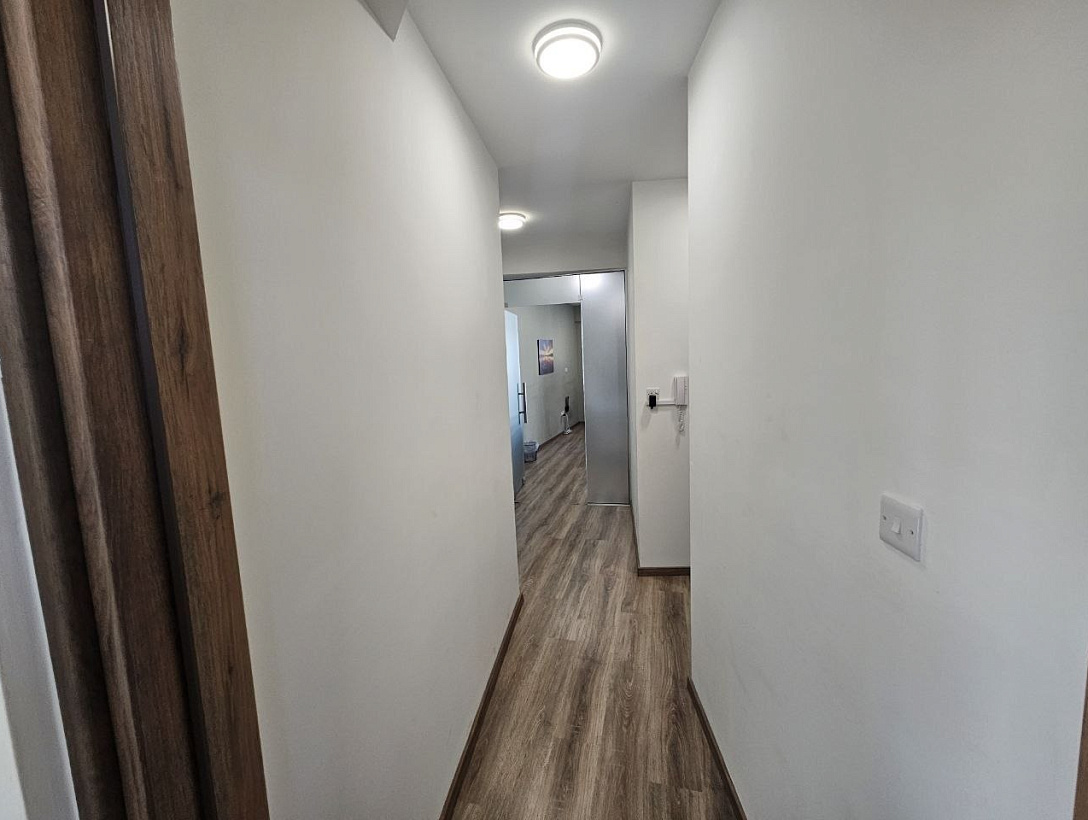 Office in Cyprus