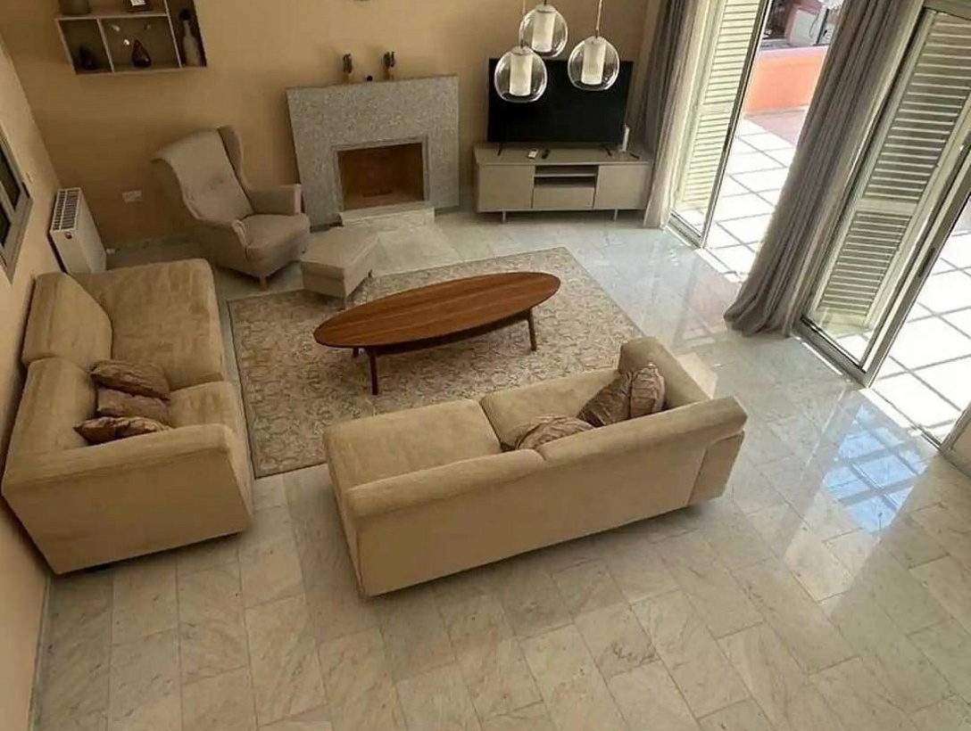 Villa in Limassol