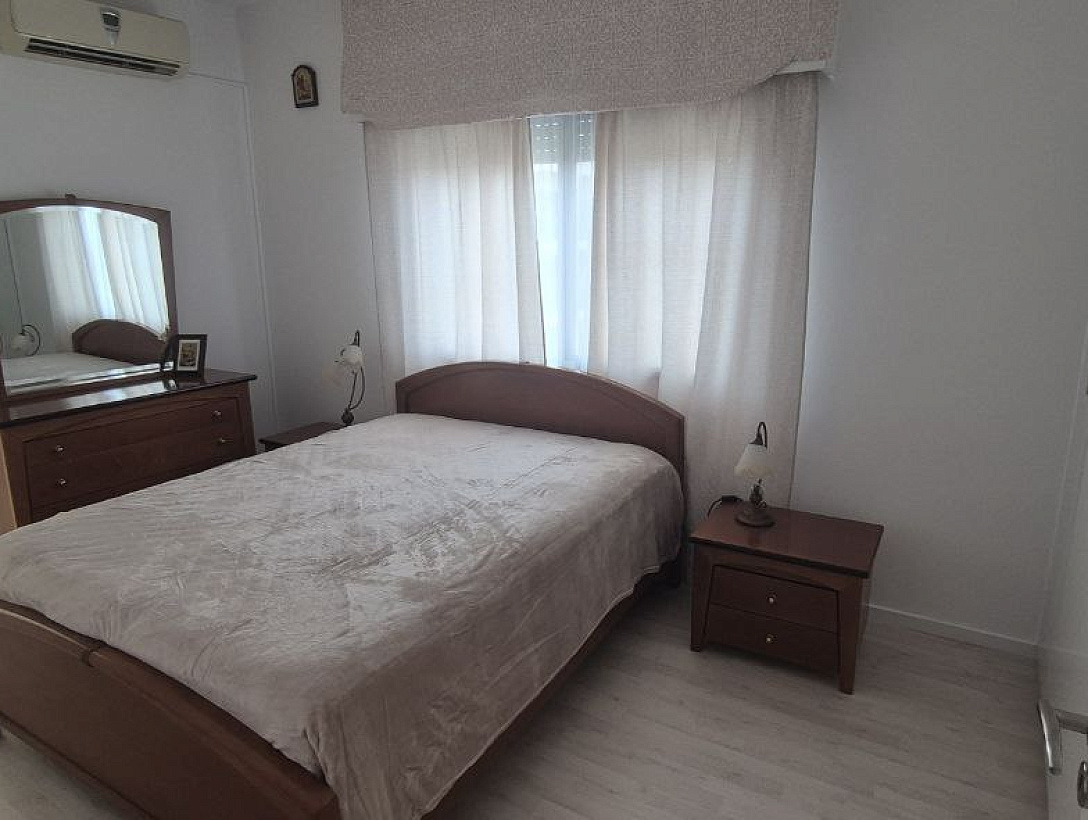 Flat in Limassol