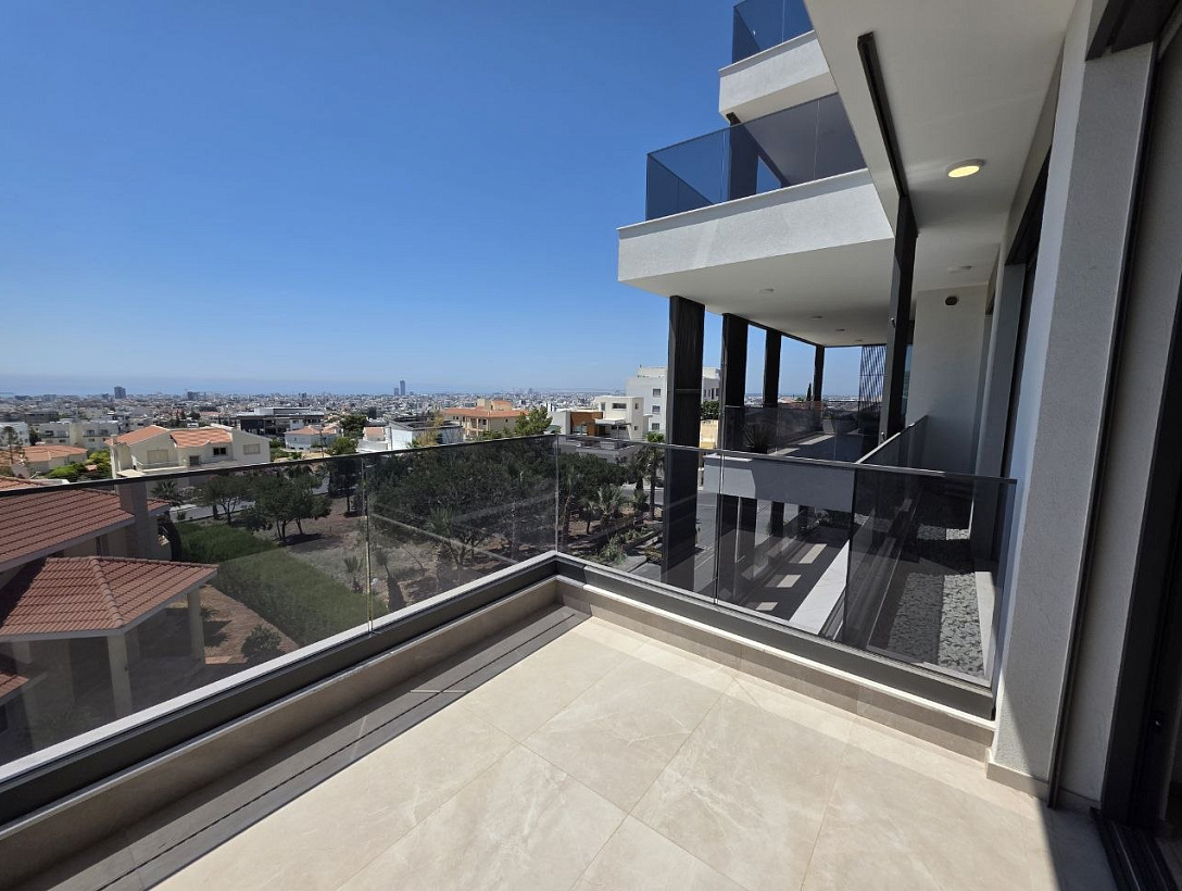 Villa, 3 bedrooms — 45