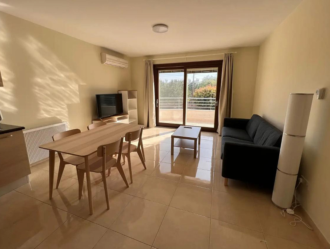 Квартира на Кипре