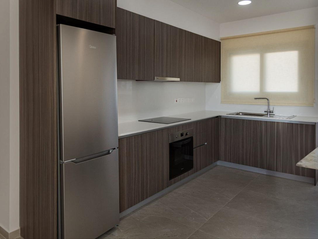 Квартира в Ларнаке