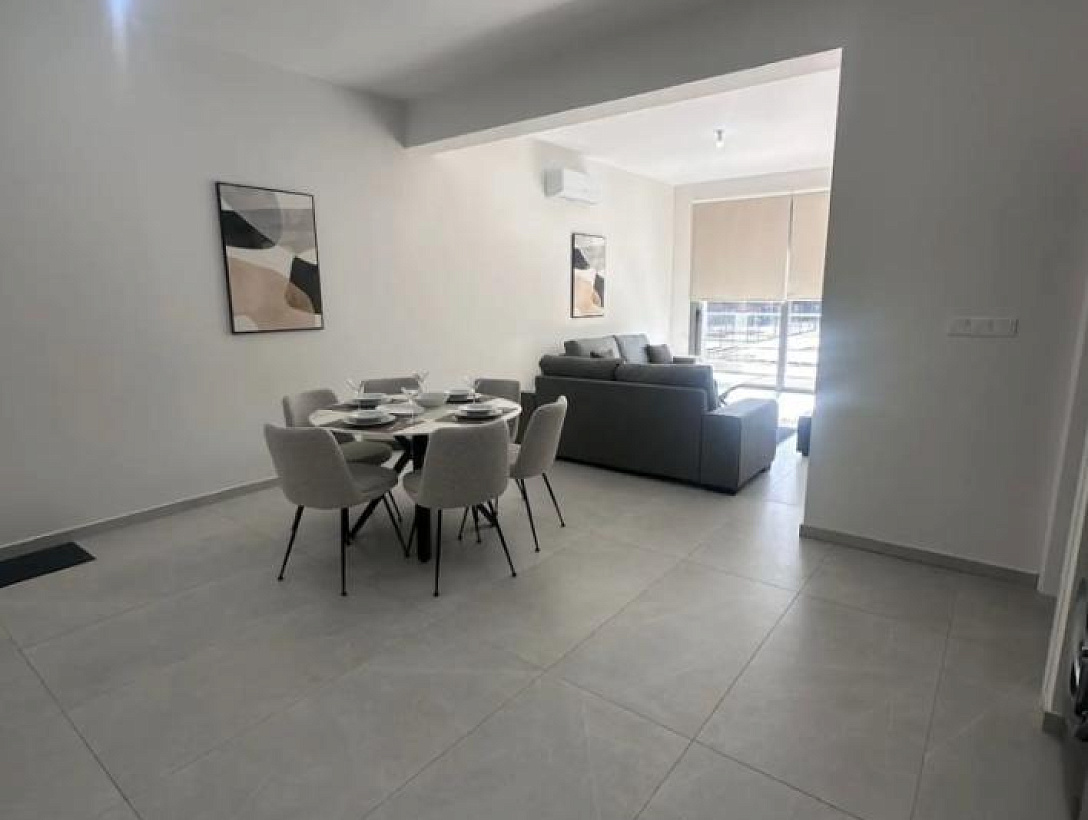 Flat in Paphos