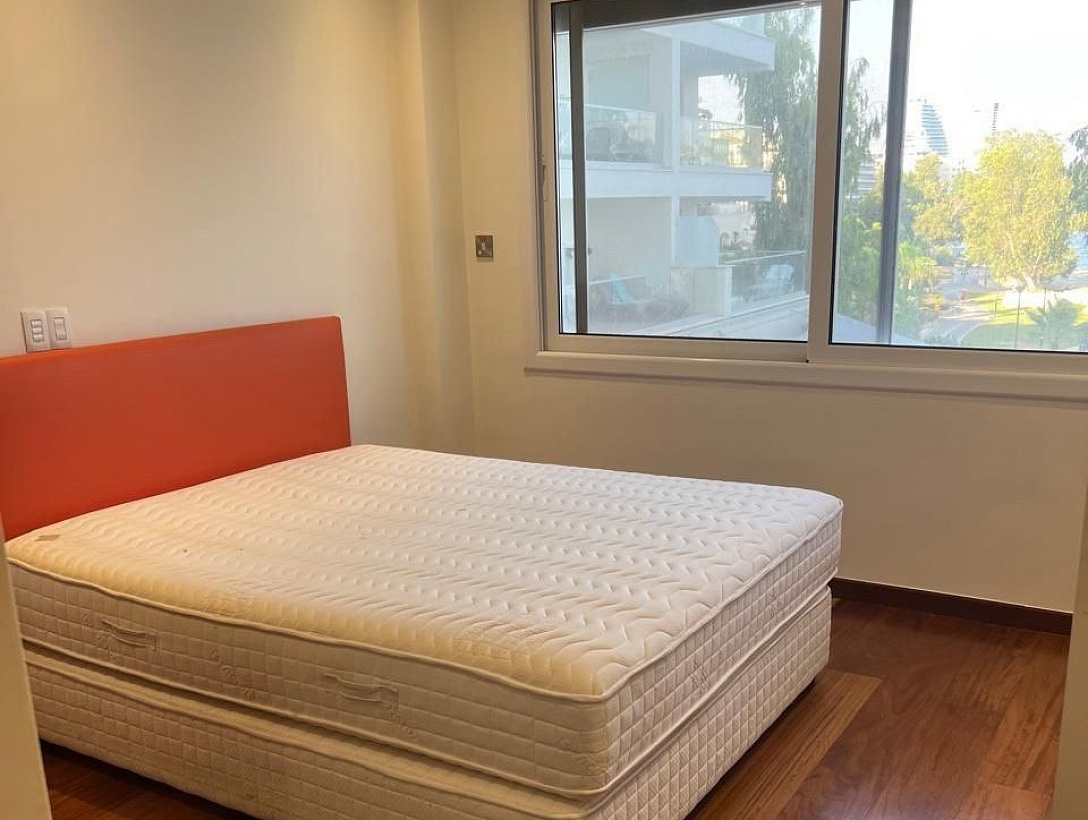 Apartment in Limassol