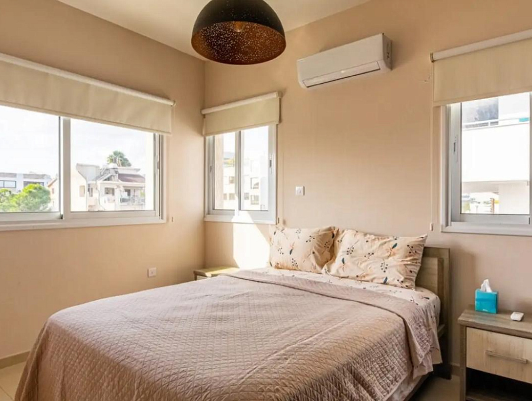 Пентхаус в Лимассоле