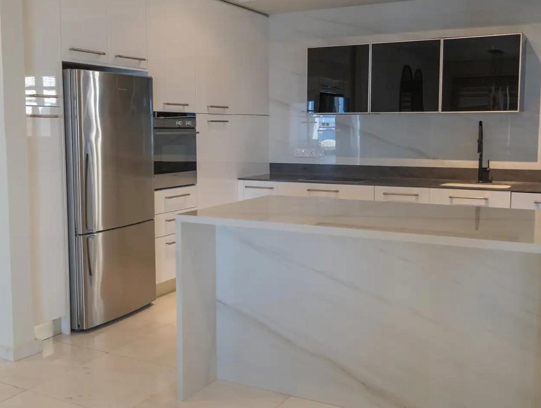 Пентхаус в Лимассоле