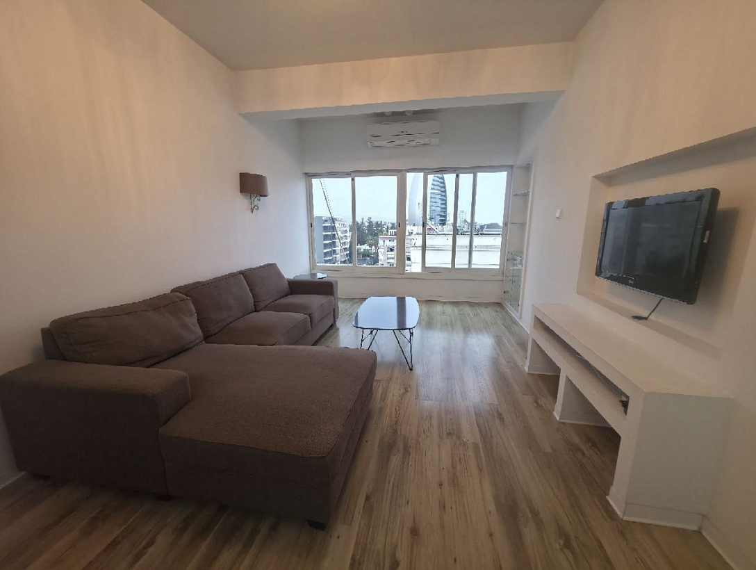 Квартира на Кипре