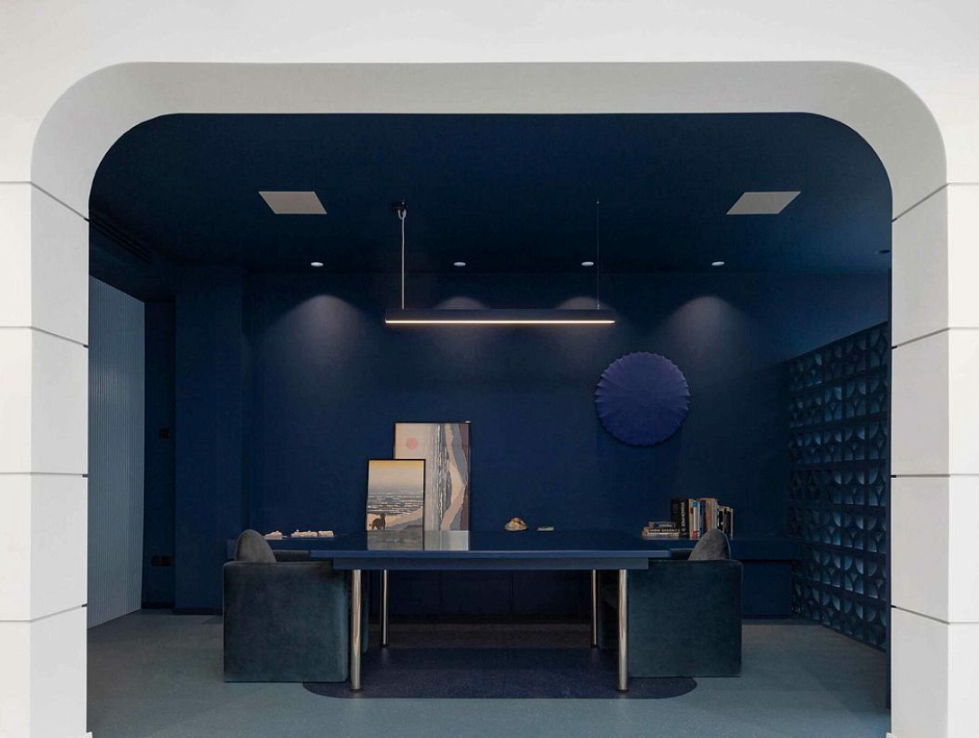 Office in Larnaca