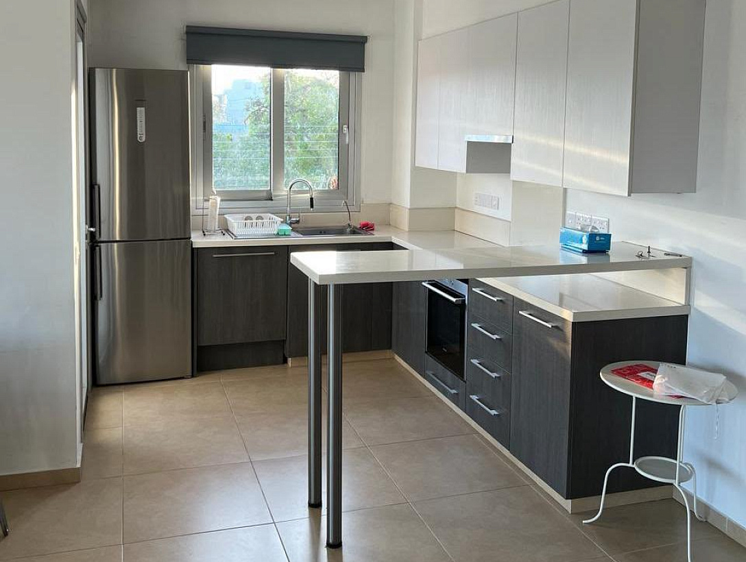 Flat in Nicosia