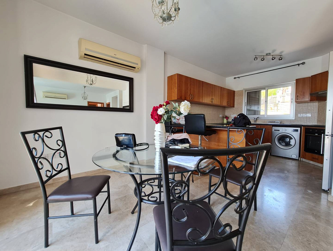 Вилла в Лимассоле