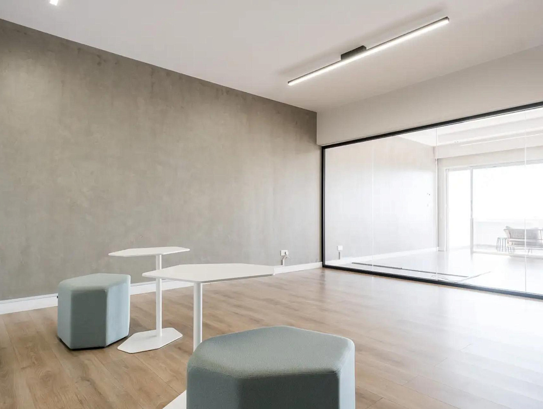 Office in Paphos