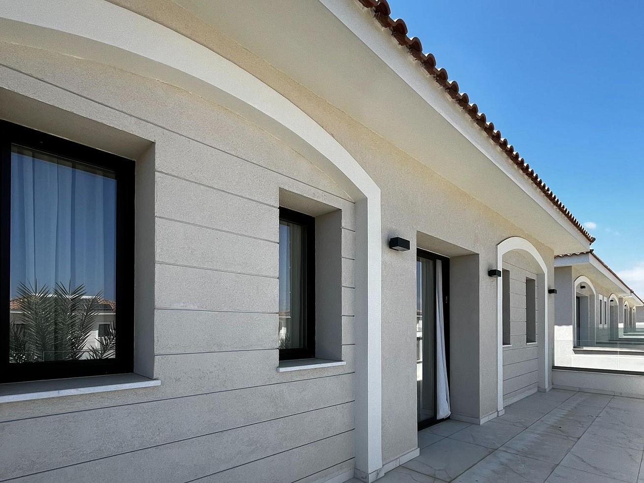 Villa, 6 bedrooms — 21