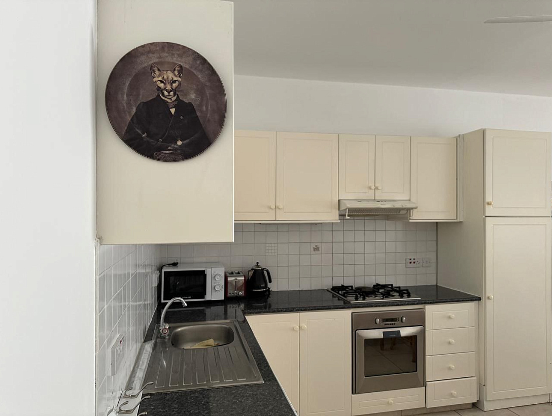 Flat in Paphos
