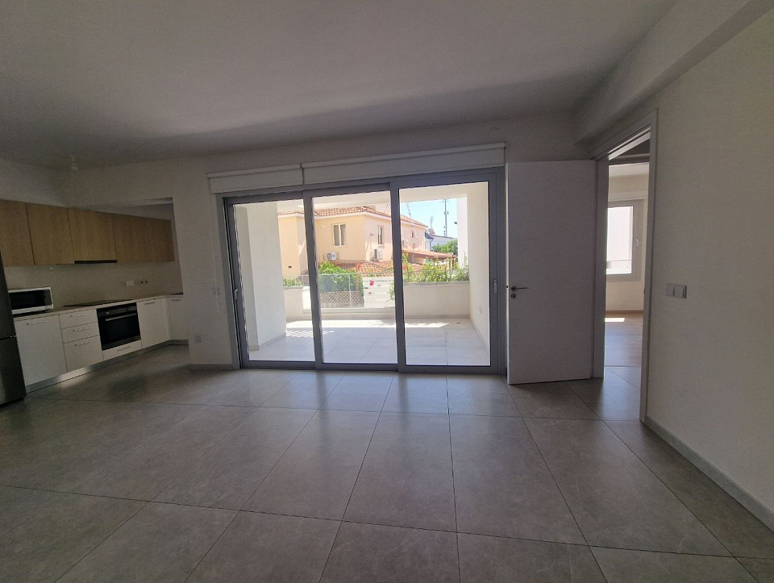 Flat in Larnaca