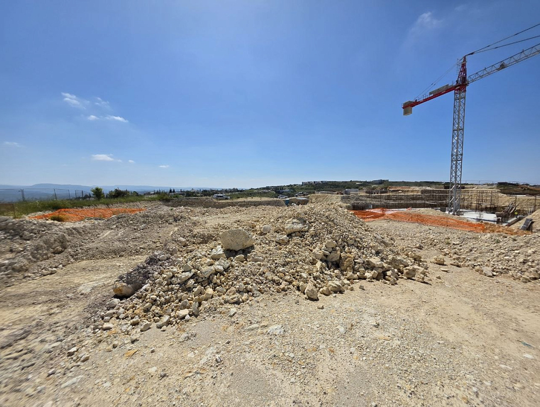 New villa in Paphos