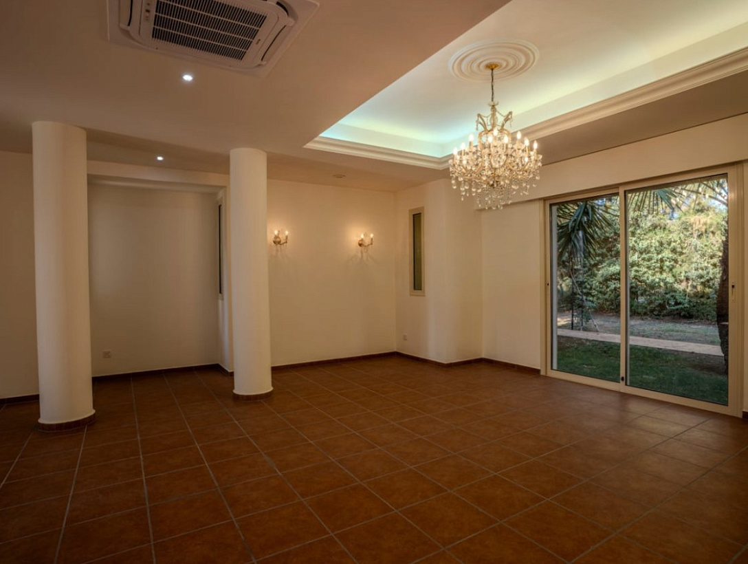 Вилла в Лимассоле