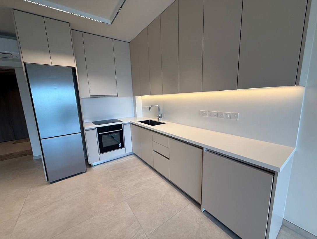 Квартира в Никосии