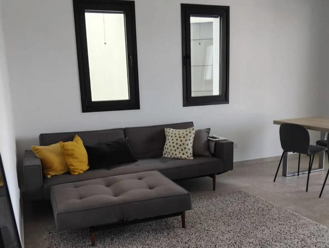 Flat in Cyprus