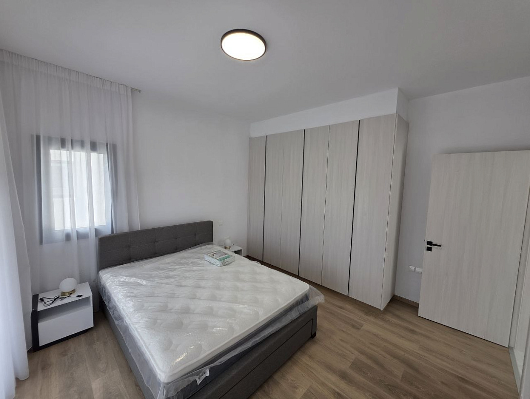 Новая вилла в Лимассоле