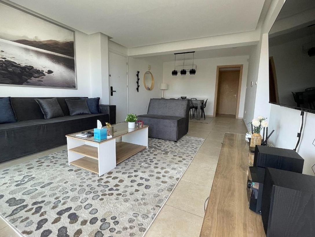 Flat in Cyprus