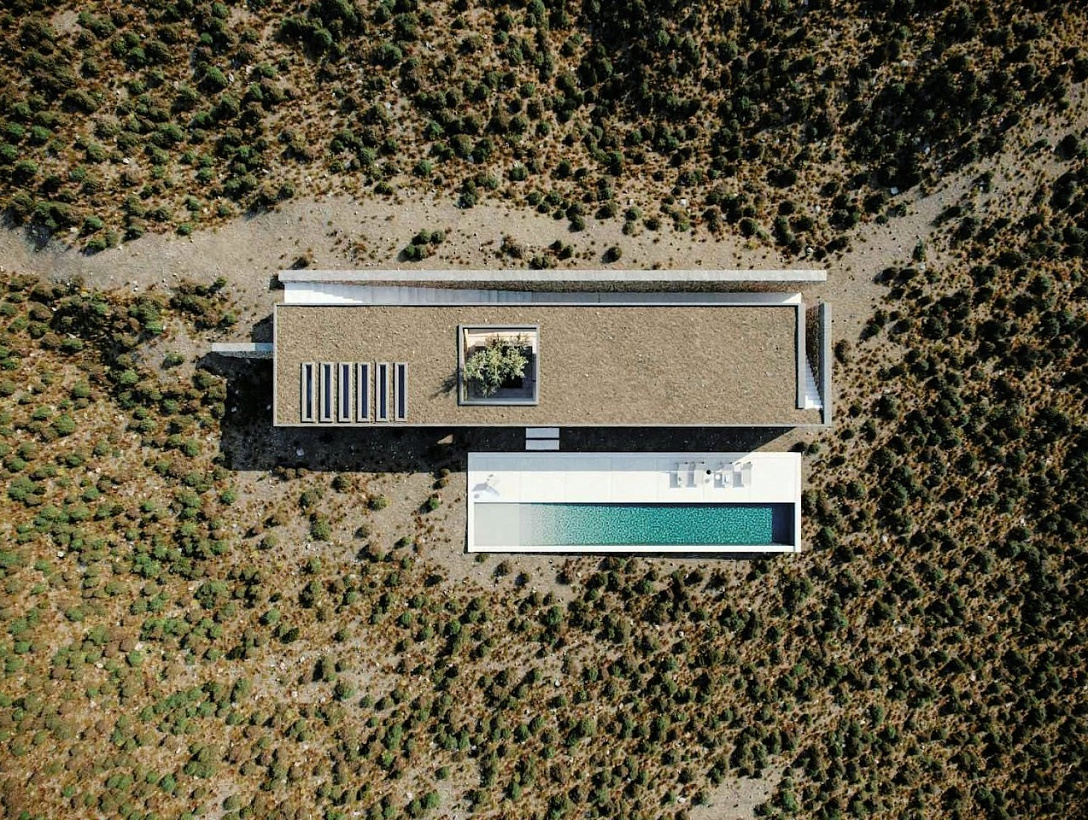 Новая вилла в Лимассоле