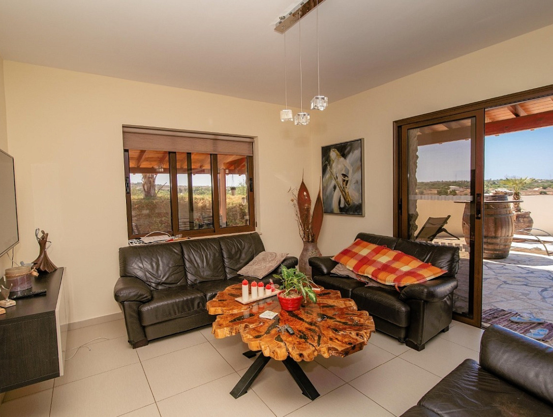 Вилла в Фамагусте