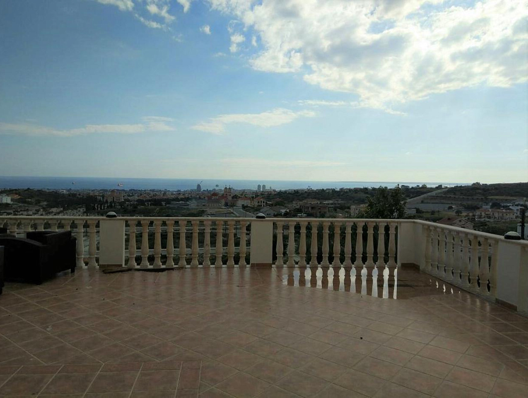 Вилла в Лимассоле