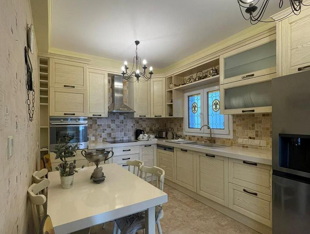 Villa in Limassol