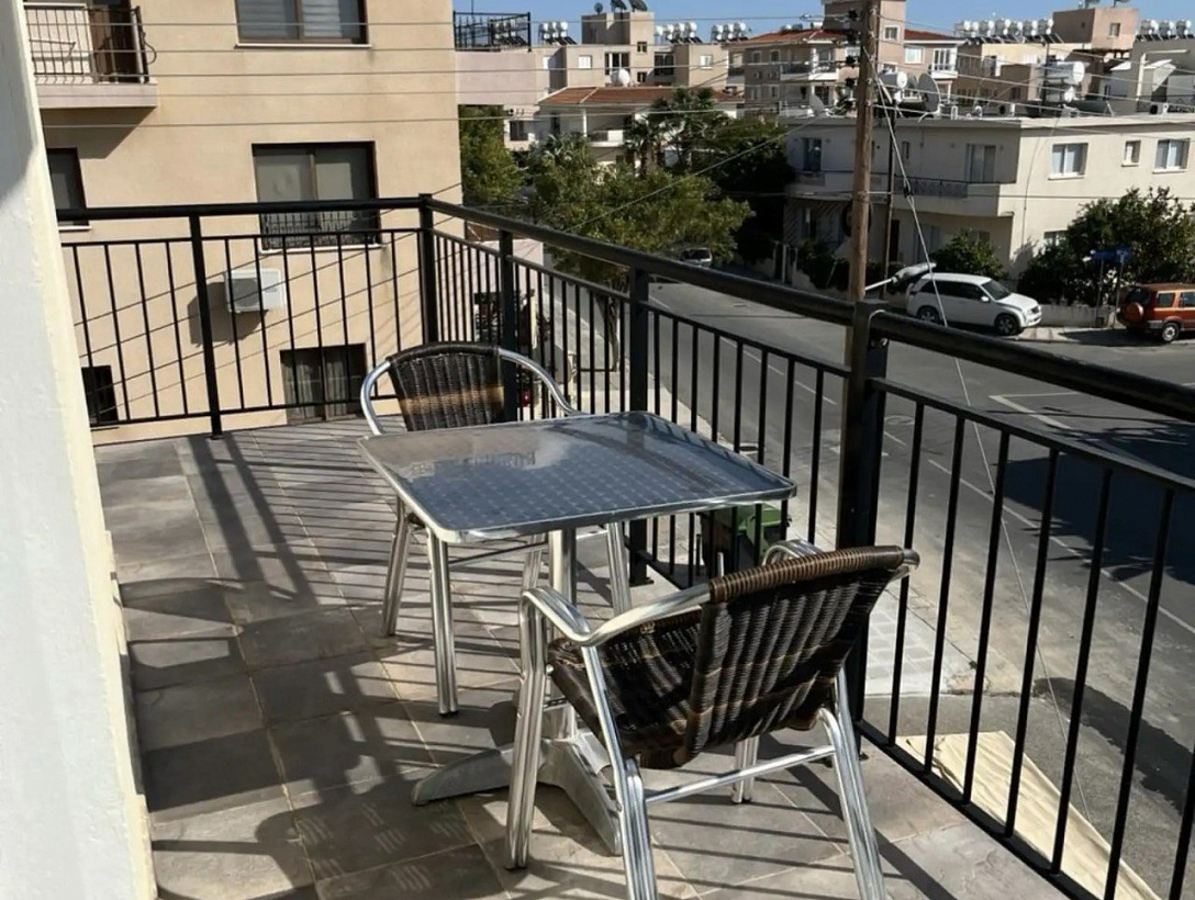 Flat in Paphos