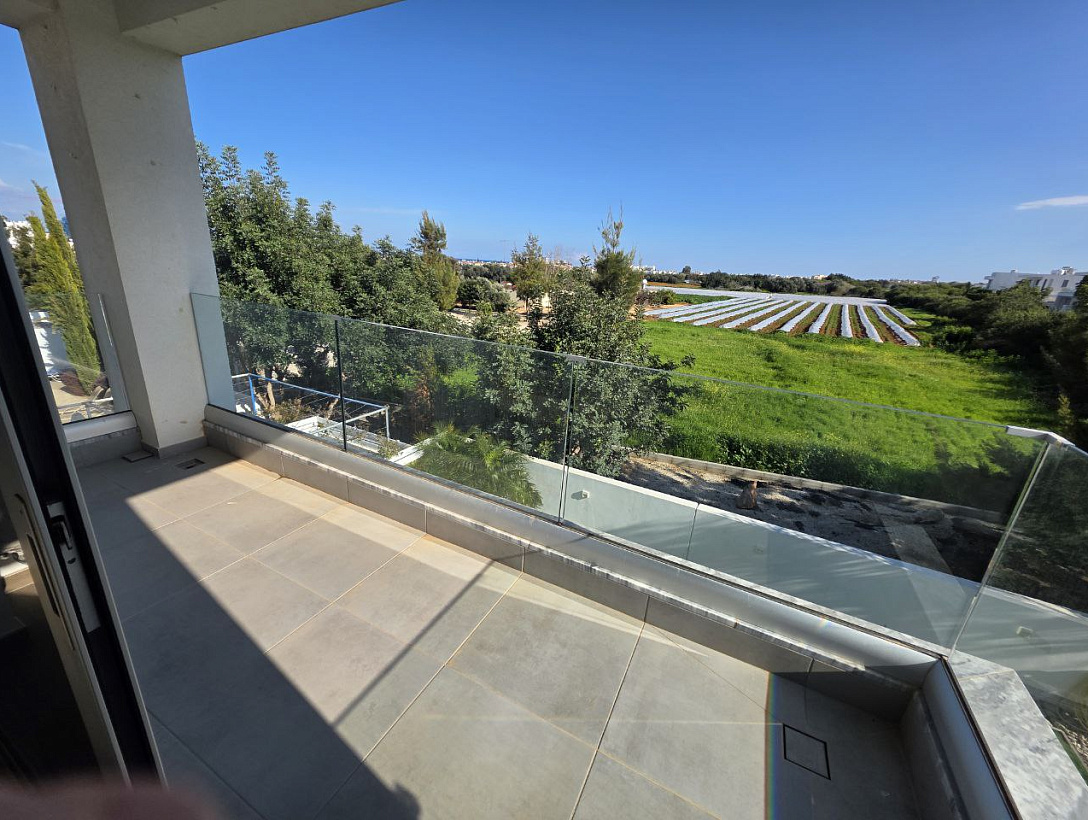 Дом в Фамагусте