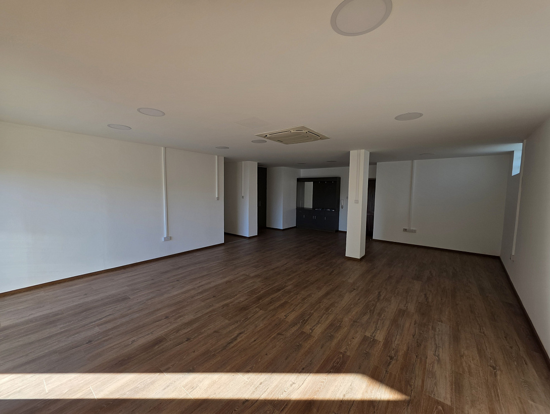 Office in Larnaca