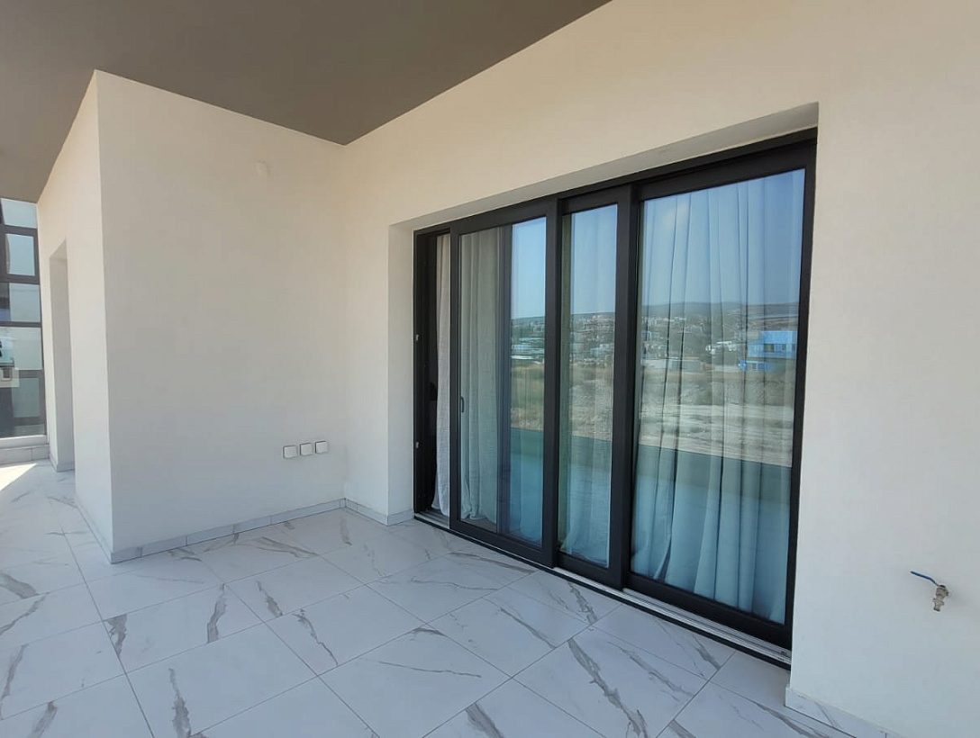 New flat in Limassol