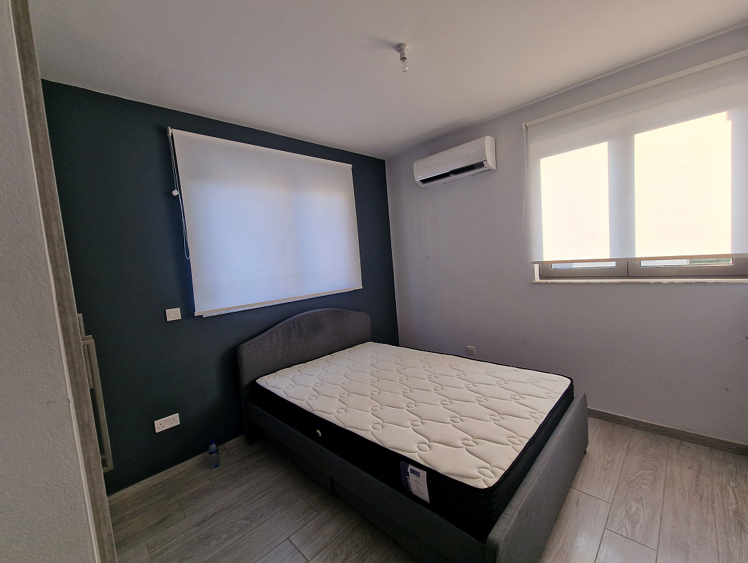 New flat in Larnaca
