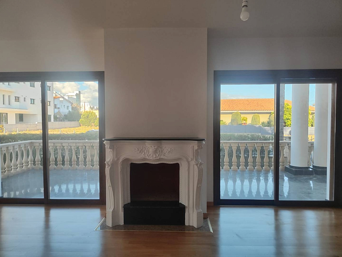 Villa in Limassol