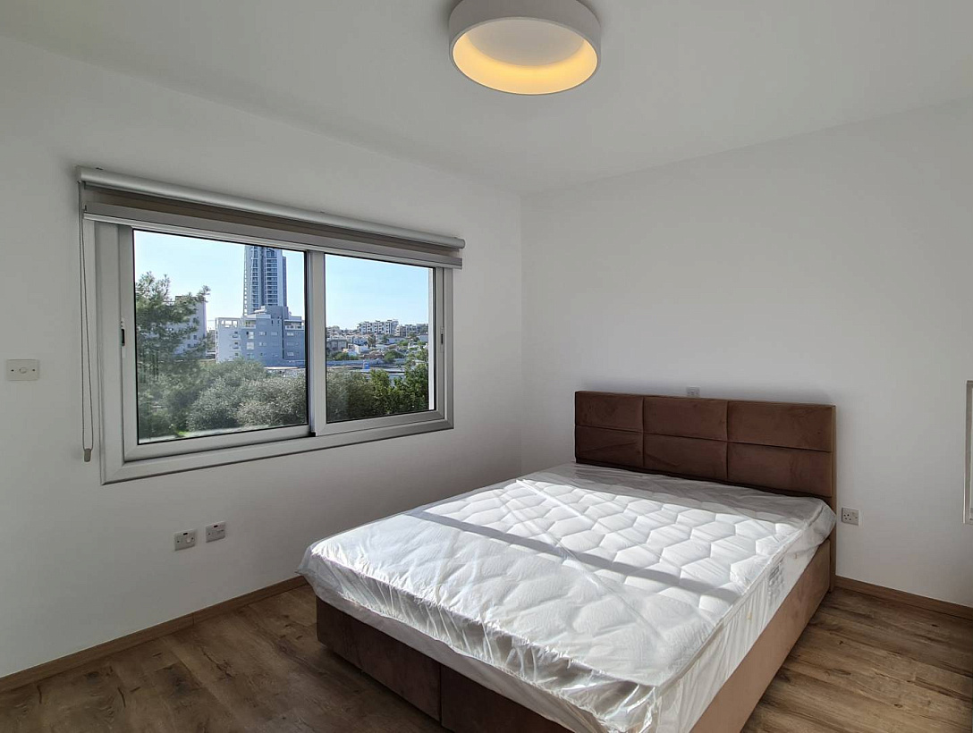 Apartment in Limassol