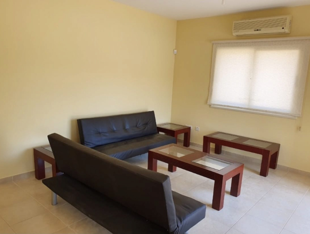 House in Limassol