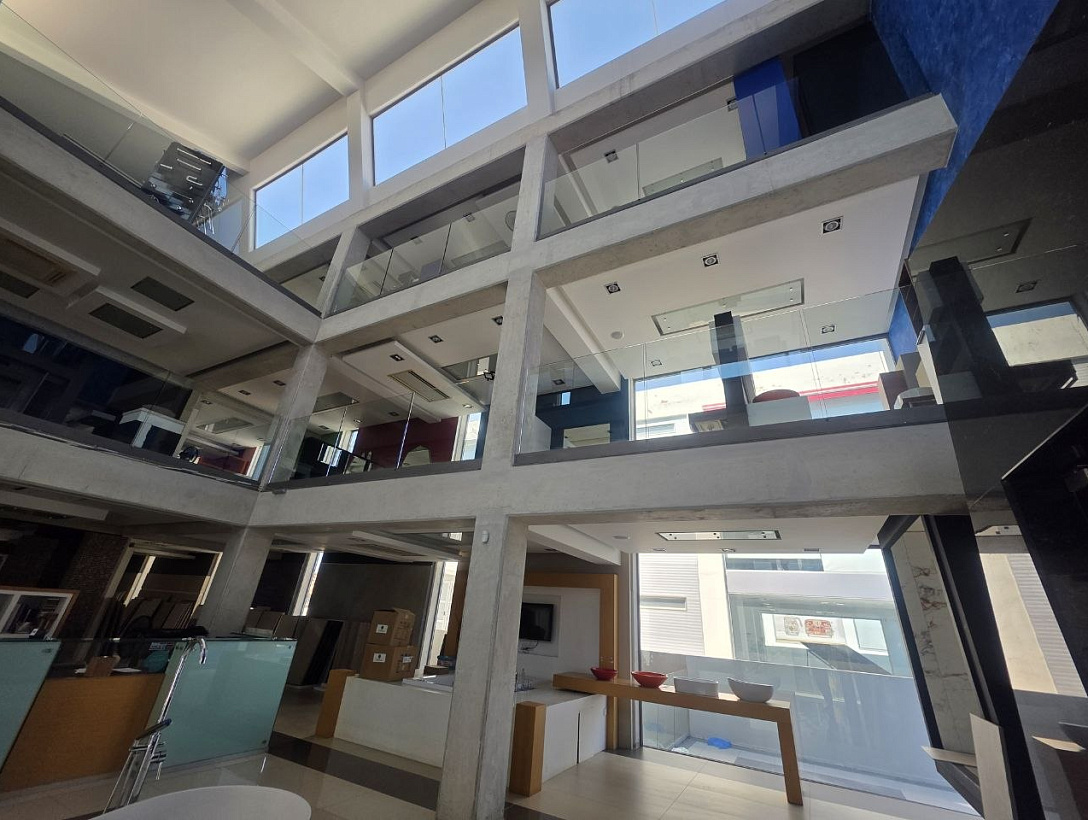 Commercial in Paphos