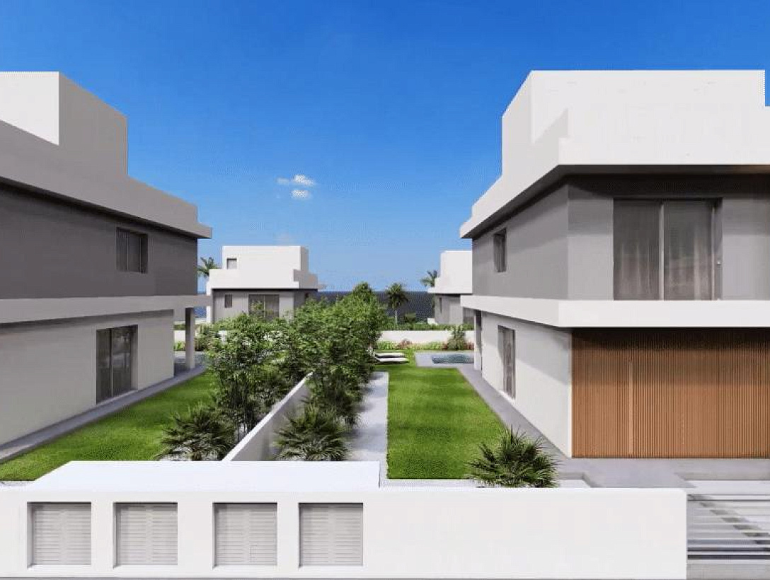 Villa in Larnaca