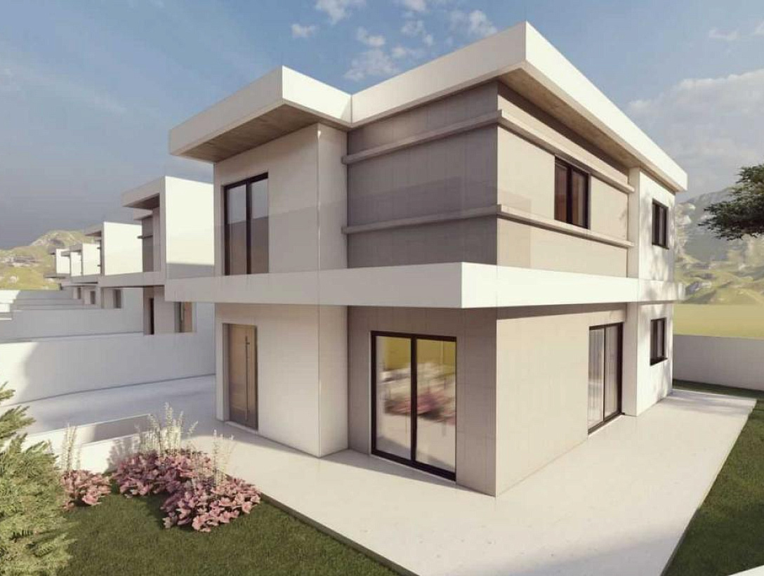 Land in Limassol