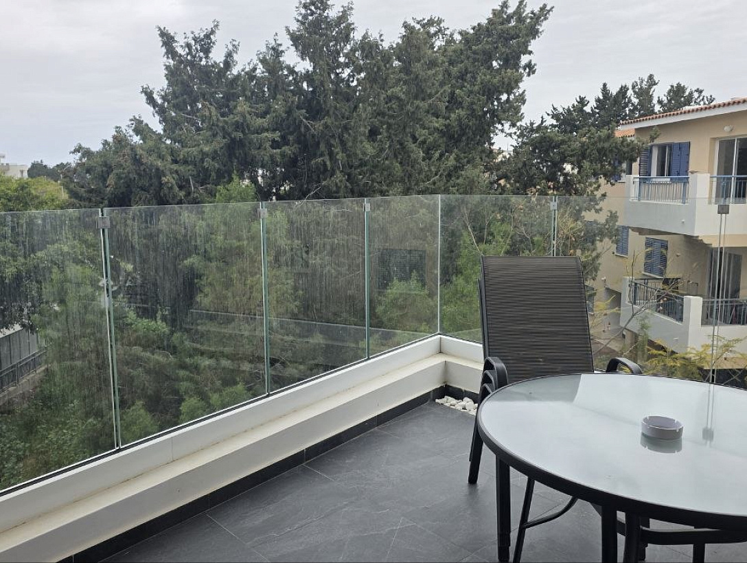 Квартира в Пафосе