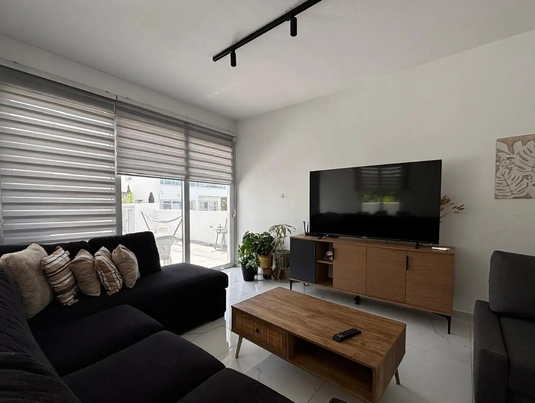 House in Larnaca