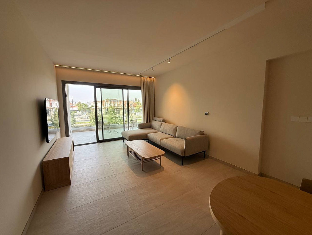 Квартира на Кипре