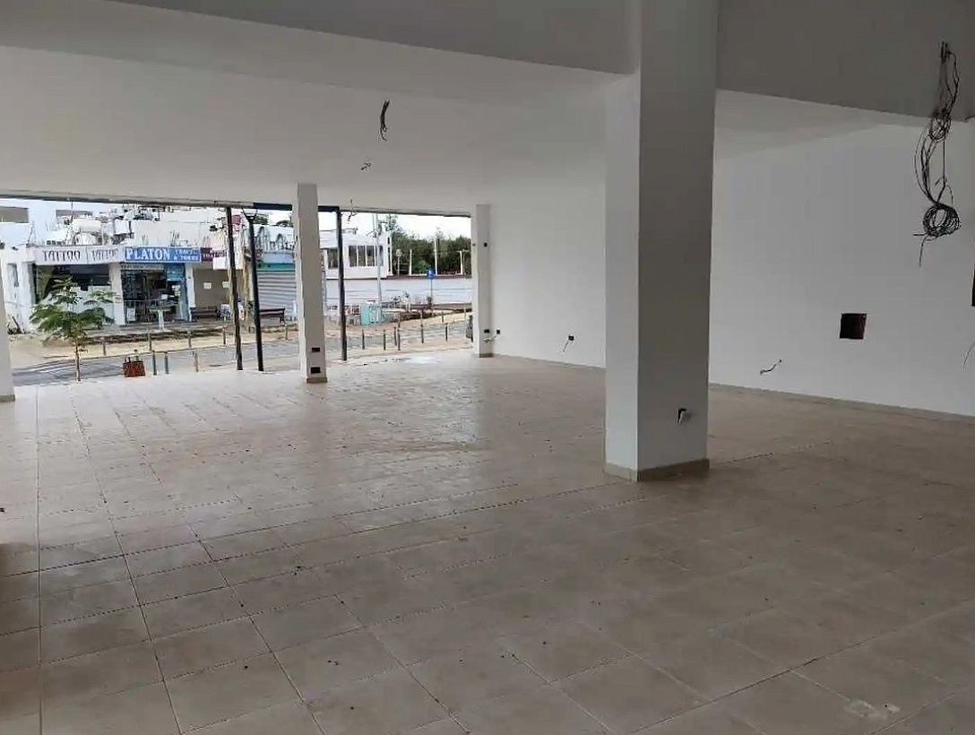 Shop in Famagusta