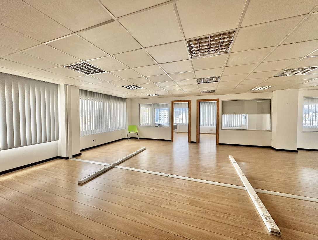 Office in Limassol
