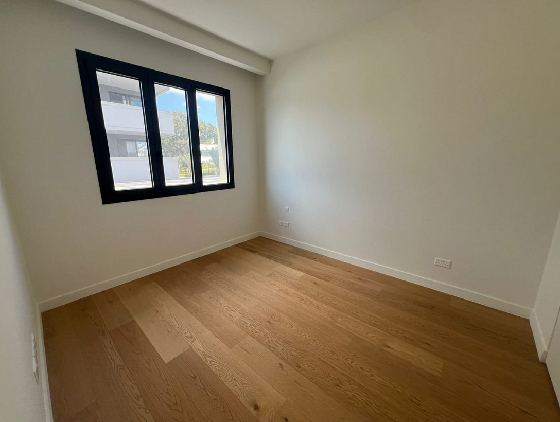 Апартаменты в Лимассоле