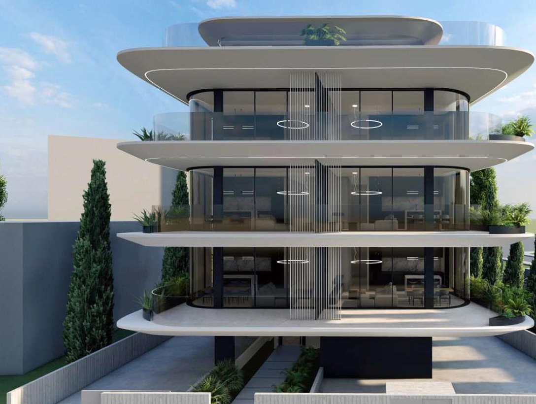 Land in Paphos