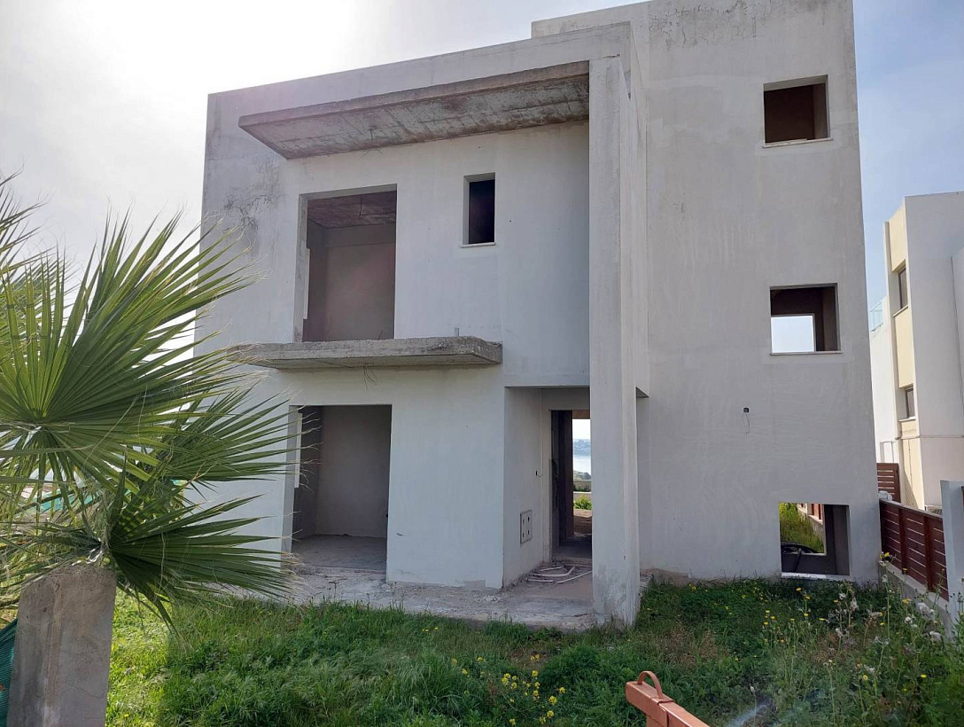 New villa in Paphos